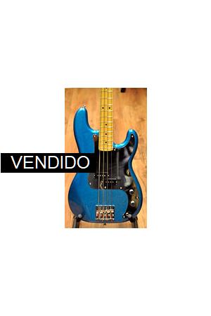 Fender Steve Harris Signature Fender Steve Harris Signature